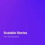 Scalable Stories