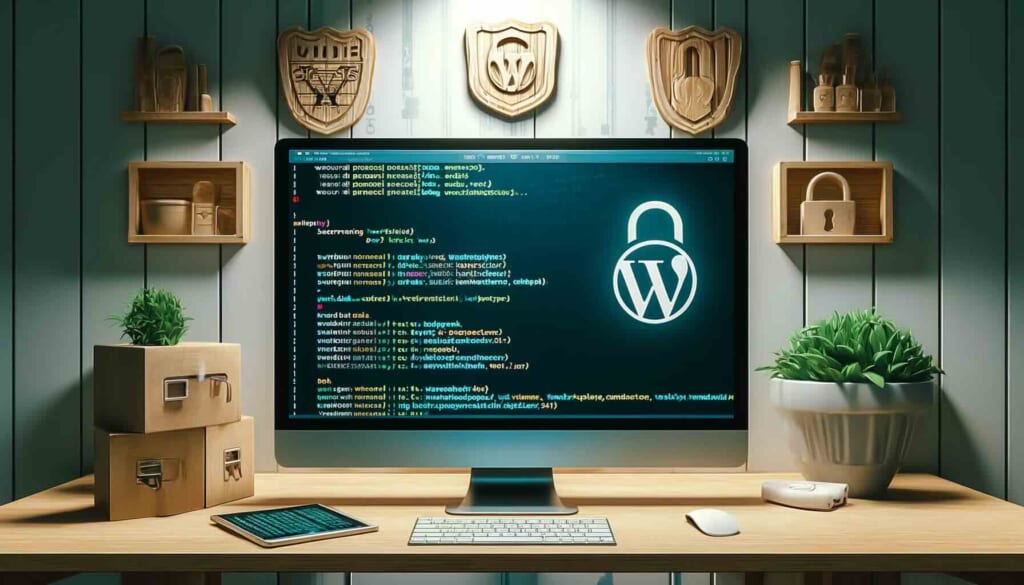 WordPress Security